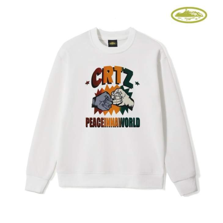 Corteiz Sweatshirt _SKUCorteizS-2XLastxC109831489